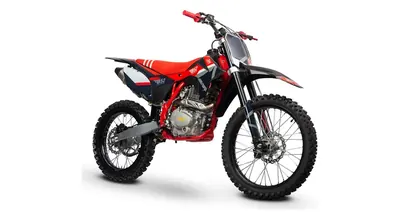 B52 MX1 250