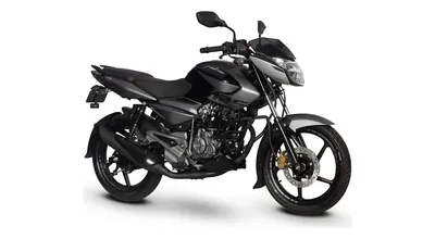 Bajaj Pulsar NS 125