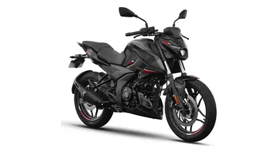 Bajaj Pulsar NS 250