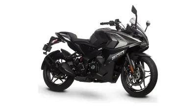 Bajaj Pulsar RS 200