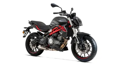 Benelli 302 S