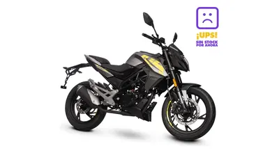 CF Moto NK 150