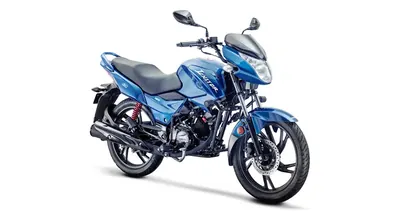 Hero Ignitor 125