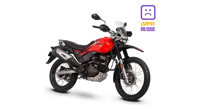 Hero Xpulse 200