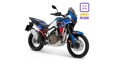 Honda Africa Twin