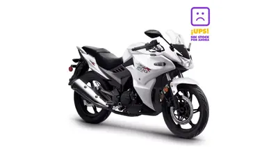Lifan KPR 200