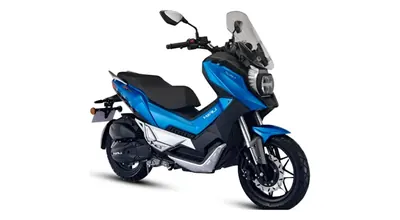 Lifan KPV 150