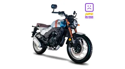 Lifan LF 200 3B