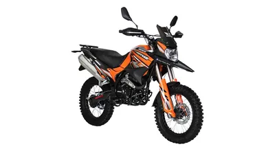 Ronco Dominator 250