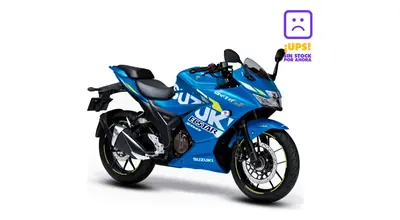 Suzuki GSX 250