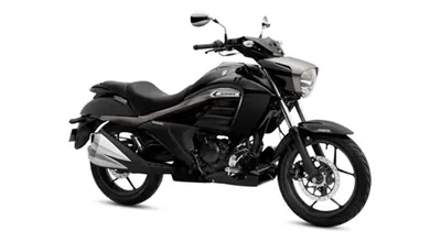 Suzuki Intruder