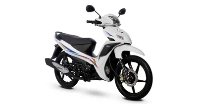 TVS Neo NX