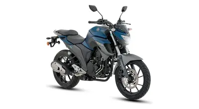 Yamaha FZ 25