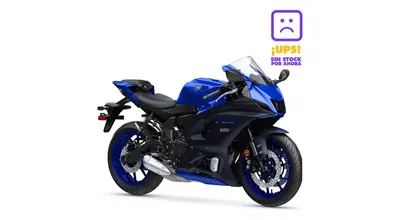 Yamaha R7