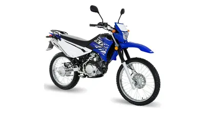 Yamaha XTZ 125
