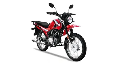 Zongshen RX 150