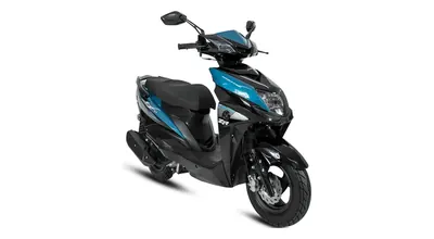 Zongshen Strato