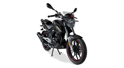 Zongshen Z One S